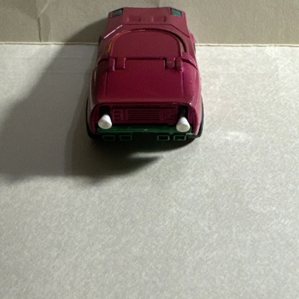 Vintage Matchbox Rolamatics No. 39 Clipper - 1973, By Lesney, England
